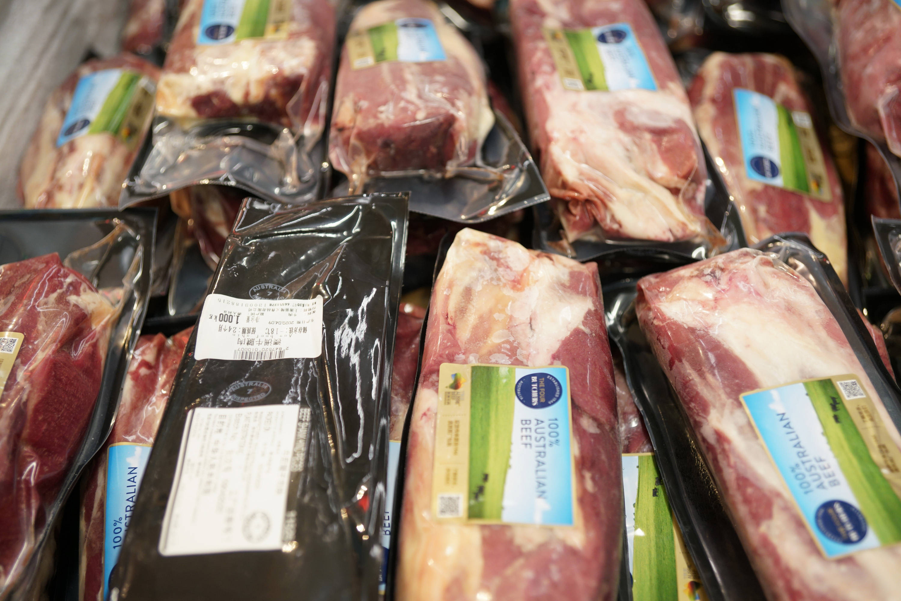 进口冷链食品还能吃吗天河这些监管防控措施让你更安心