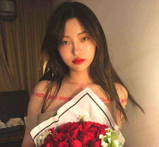 当然,痞幼口中的胖与大家眼中的胖还是有很大的不同之处,正如上面所说