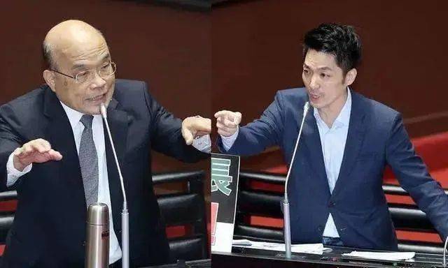 北京联合大学台湾研究院两岸研究所所长 朱松岭 :应该说像这样的信息