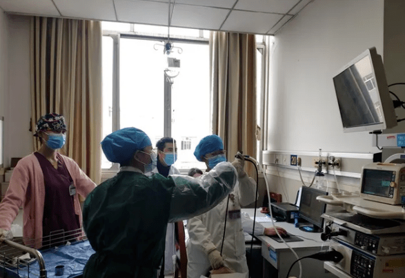 吓人!贵州一女子总觉得嗓子堵,去医院检查竟发现了