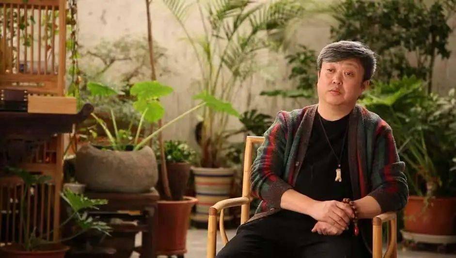 节目预告淡墨素彩贾少波