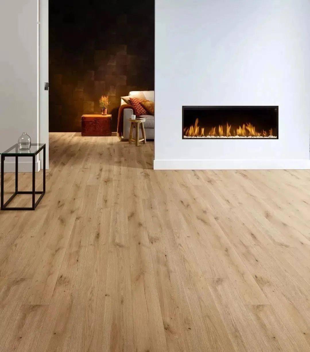 瑞澄地板这个冬天让地暖地板陪你一起温暖过冬