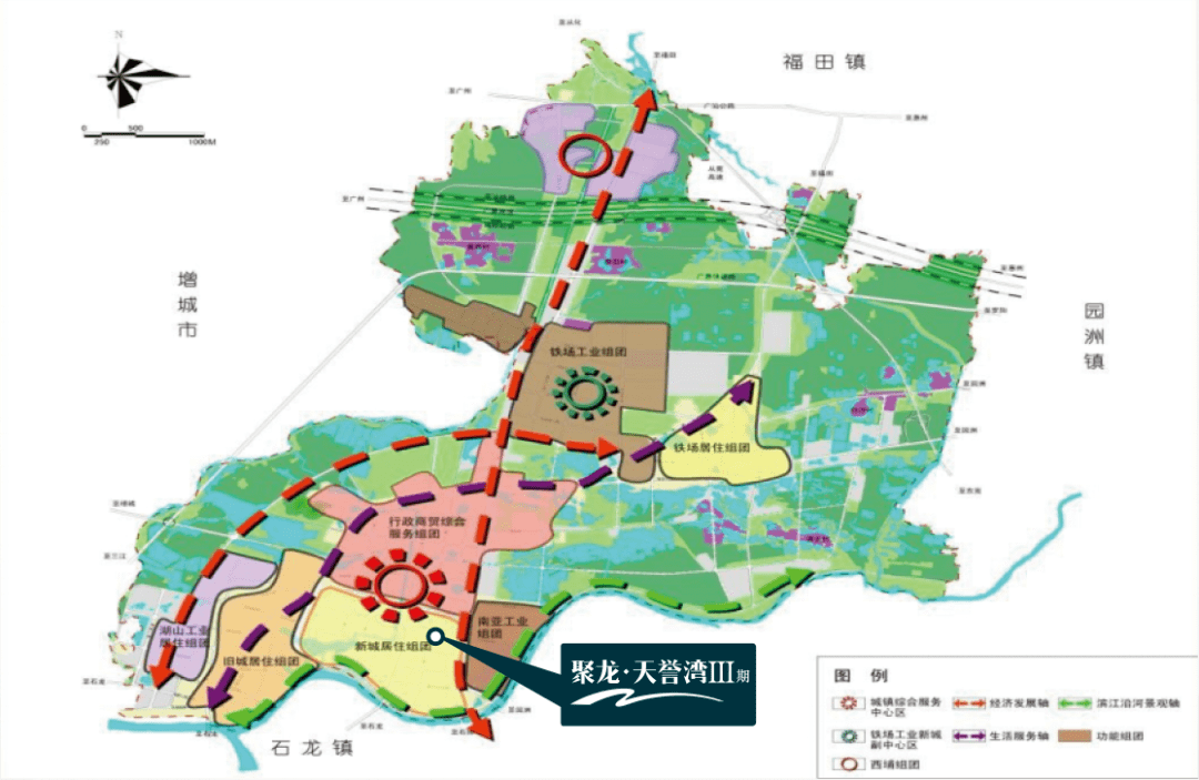 惠州石湾镇地图图片