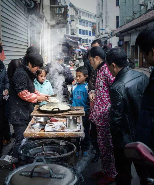 金乡城里人的生活