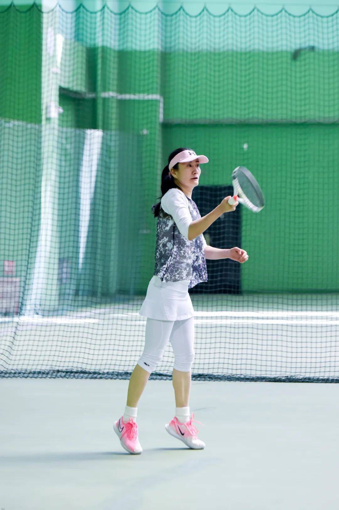 昆明赛区预选赛三战报2020玲珑轮胎杯网球邦精英大奖赛系列报道