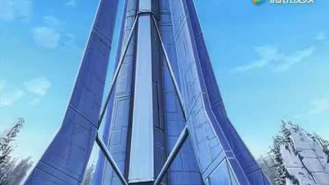 游戏王天空斗技场决战游戏vs马利克欧西里斯遭遇太阳神