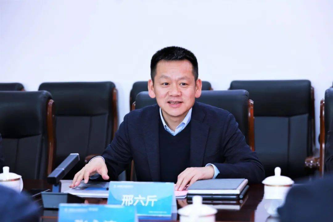 山西建投建工集团与中交路桥建设有限公司签订战略合作协议