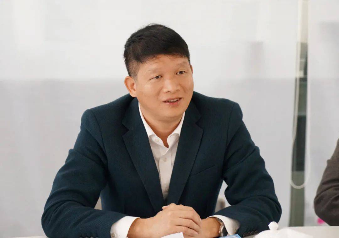 瞄准生产要素发力,推动制造业高质量崛起_黄伟东