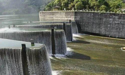 泄水建筑物十问十答带你全面了解它