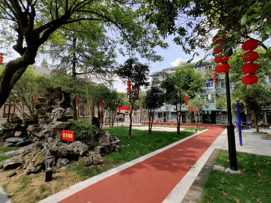 世界银行贷款中国经济改革促进与能力加强项目子项中国城市社区居家适