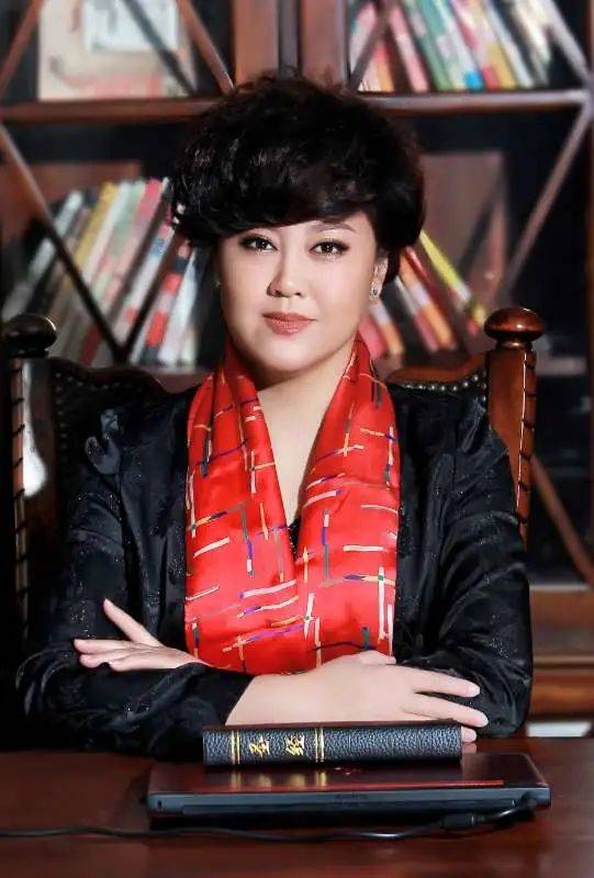 演出预告|《龙声华韵》——交响戏曲"穆桂英挂帅"音乐会