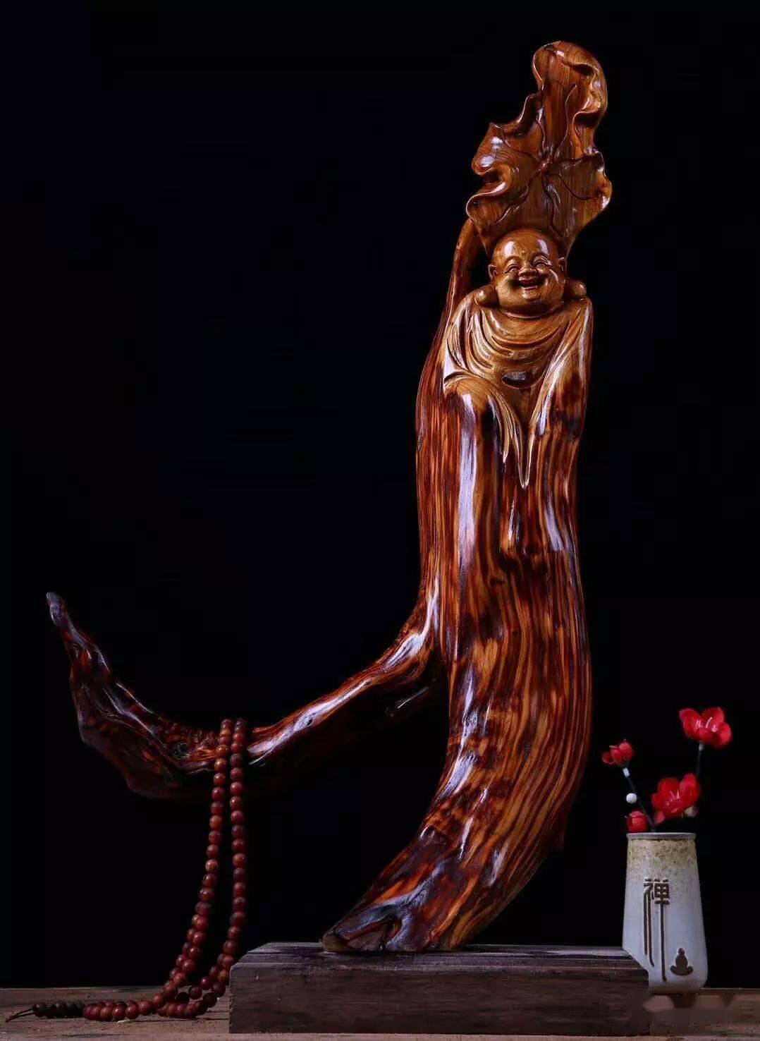 作为崖柏的知识点,纹理与鉴别方式一定要熟知!_极品