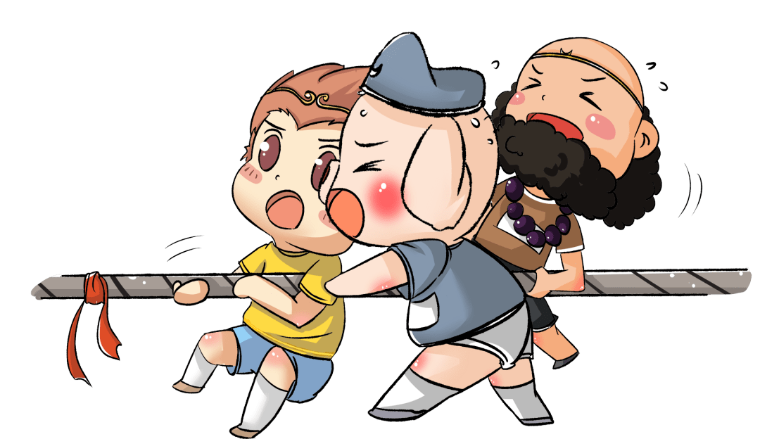 你追我赶,跑道驰骋,编织你我赛场的西游.