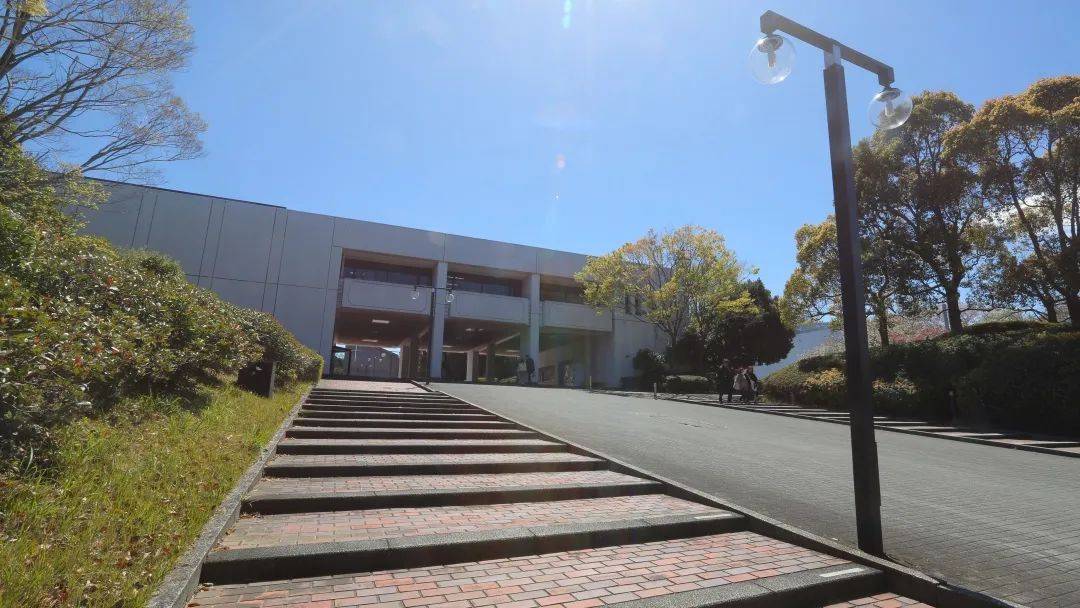 名校介绍明治学院大学99实力更高于名气