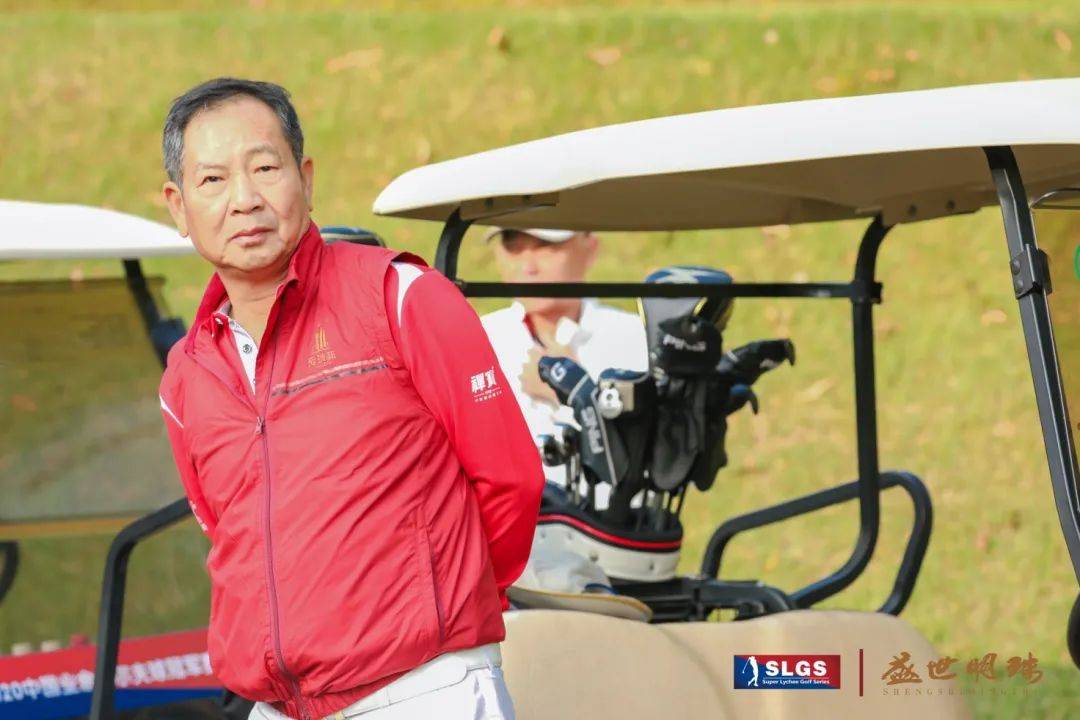 总裁球员叶德林源于热爱忠于品质