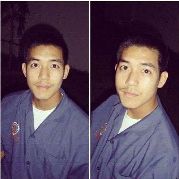 69年轻的 weir 真是青涩感十足啊,然而这并不妨碍日后