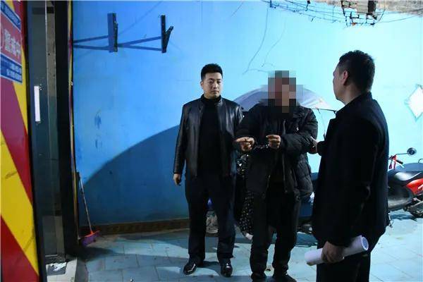丰城公安破获系列盗窃案_曲江镇