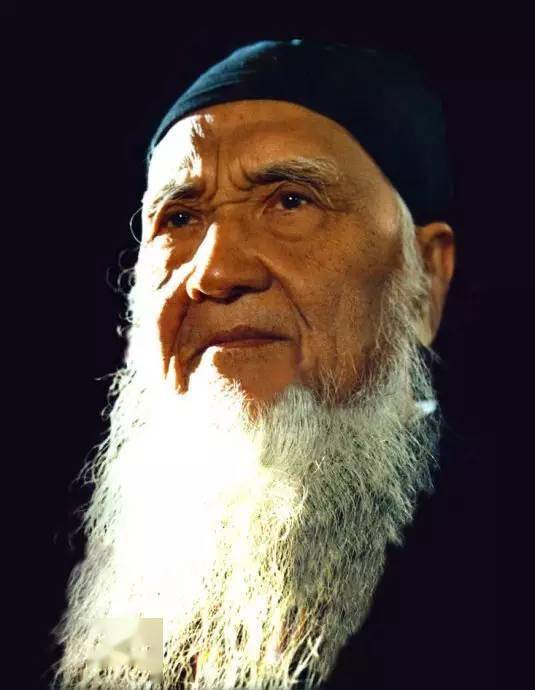 百岁长寿定可期百龄拳家金一鸣谈太极拳