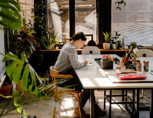 让生活变充实的六种方式