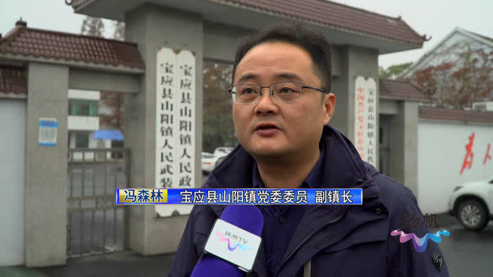 宝应获批省级农产品加工集中区羽绒产业加快实现集群发展