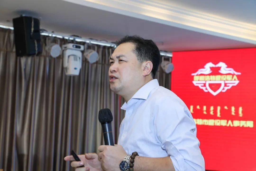 牢记重托转战场 扬帆新征铸辉煌——呼和浩特市2020年度自主就业士兵,