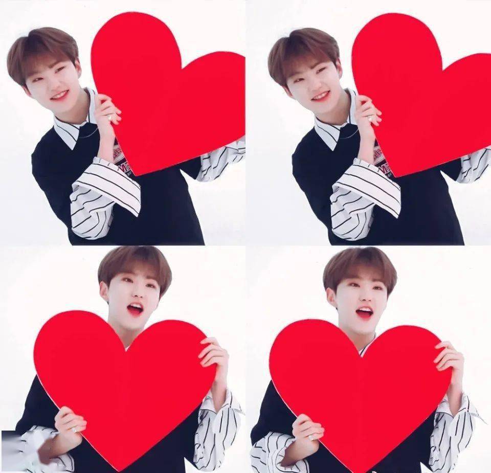 微信头像seventeen权顺荣