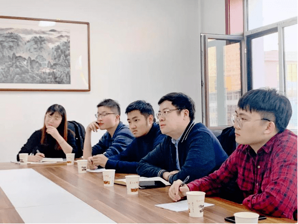 刘冰奖候选人解峰丨家国担当与人文情怀