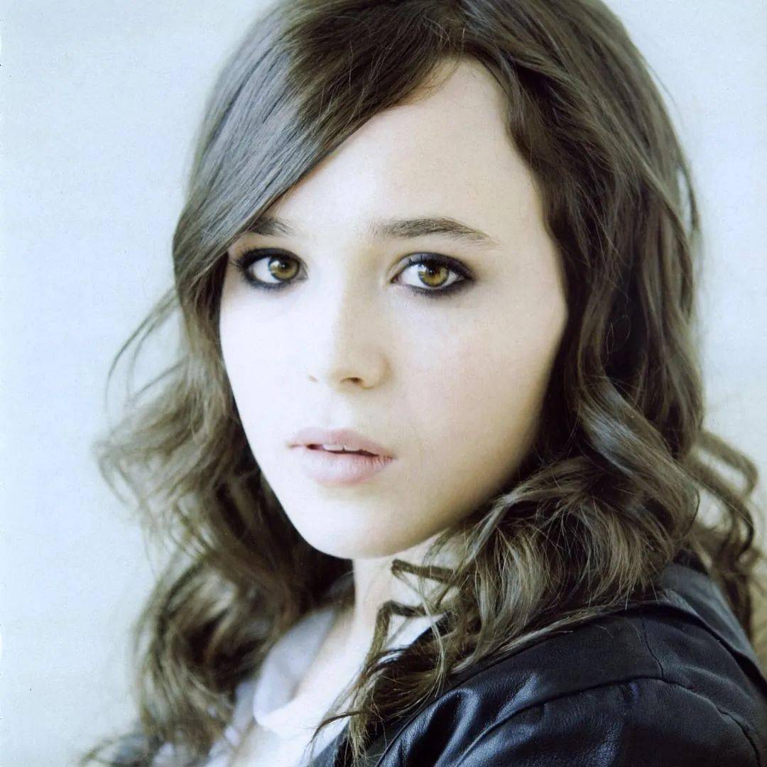 《盗梦空间》女主变性,成为一名男性!_elliot