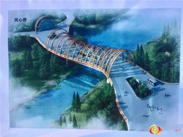 宜州新区建设最新情况河池园博园项目力争明年5月试运营