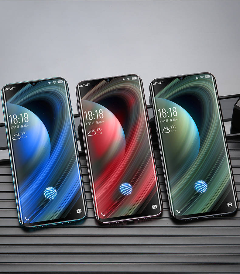 继ivvi mate 40 后,小辣椒推出 xm10 至尊版手机,假一赔十