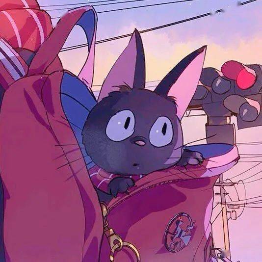 动漫情头喜欢是棋逢对手爱是甘拜下风