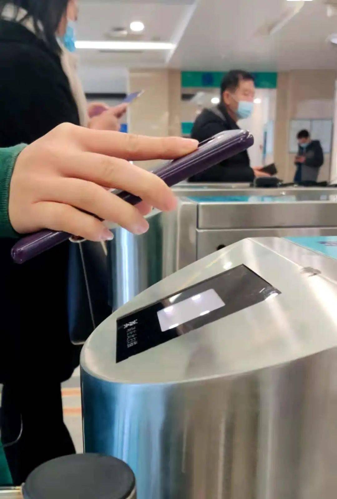 疫情防控常态化,就诊须知请牢记