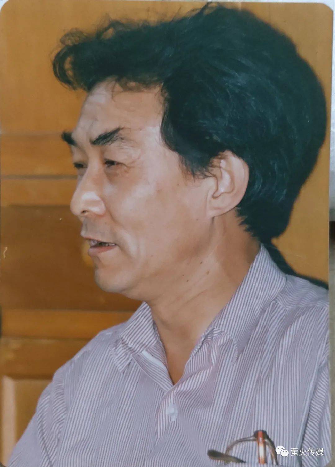 "画侠"马良和道教大师闵智亭