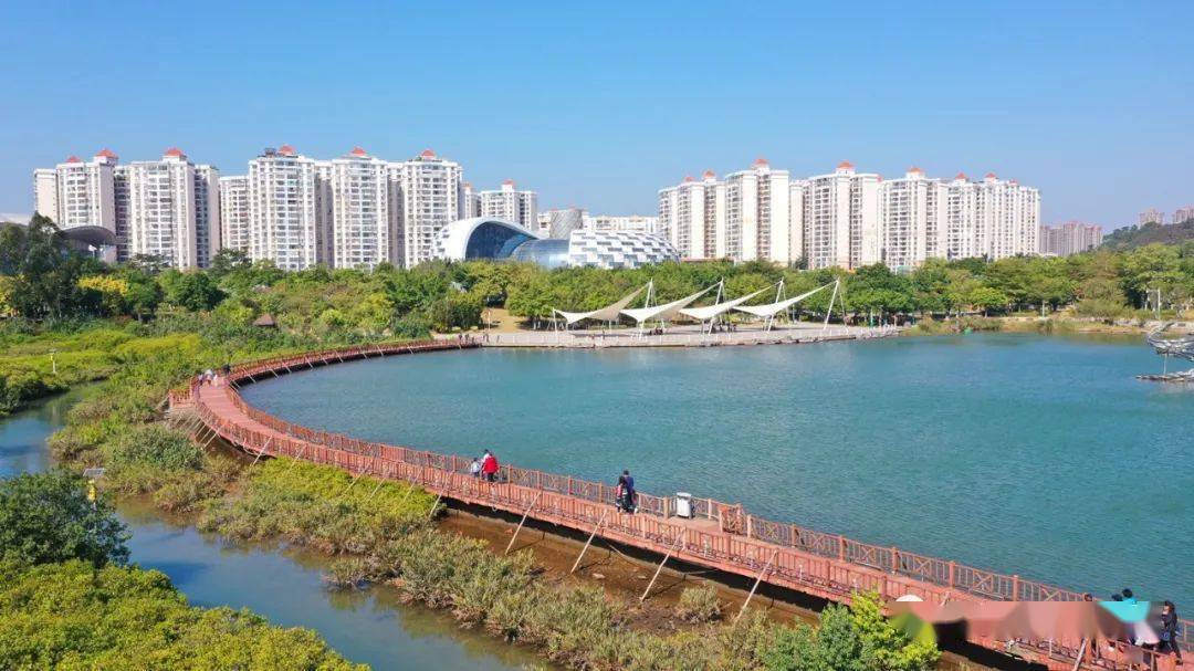 【冬游防城港】周末,邂逅北部湾海洋文化公园