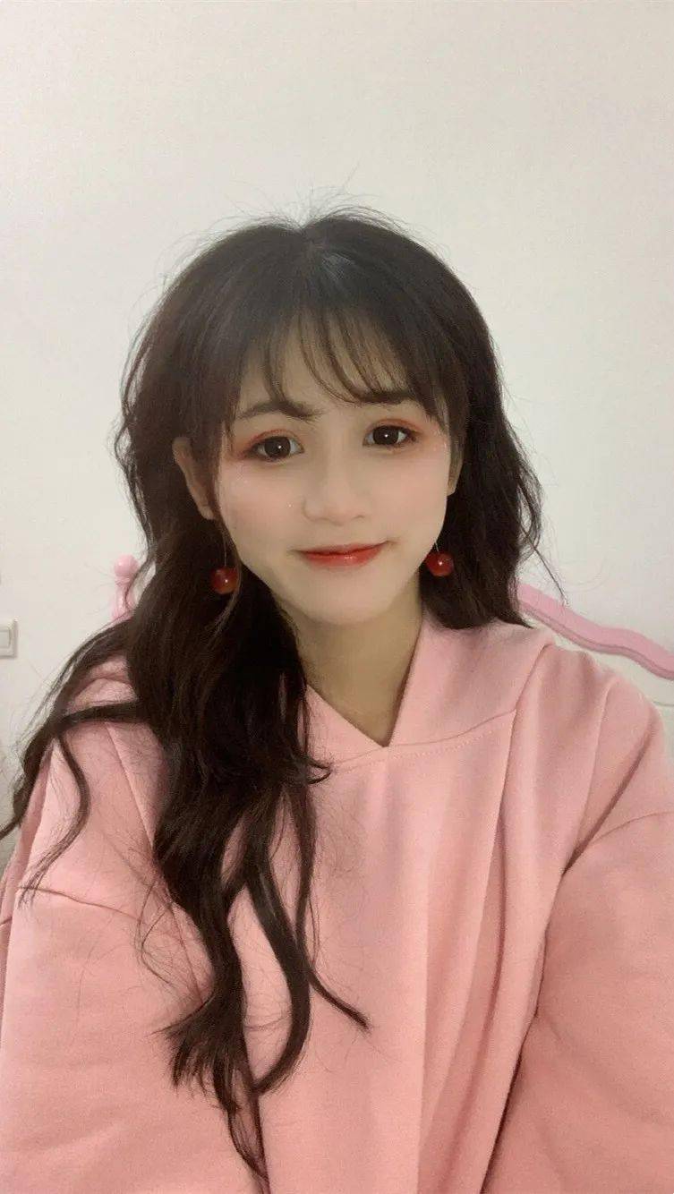 手机壁纸网红萌小叶