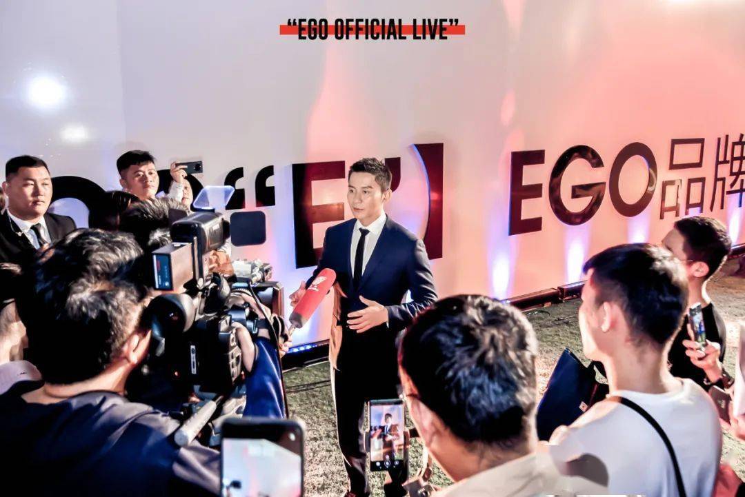明星李晨ego品牌进驻三亚三亚夜生活全新升华绽放