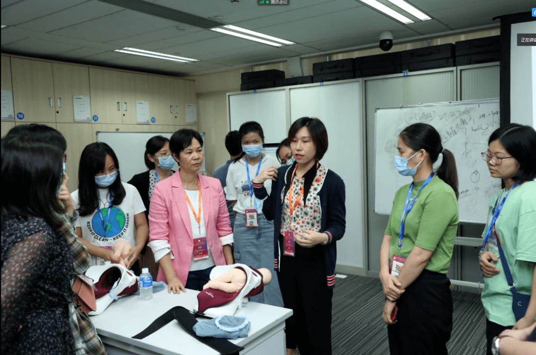 会声会影|广州妇儿医疗中心圆满举办2020年产科高级