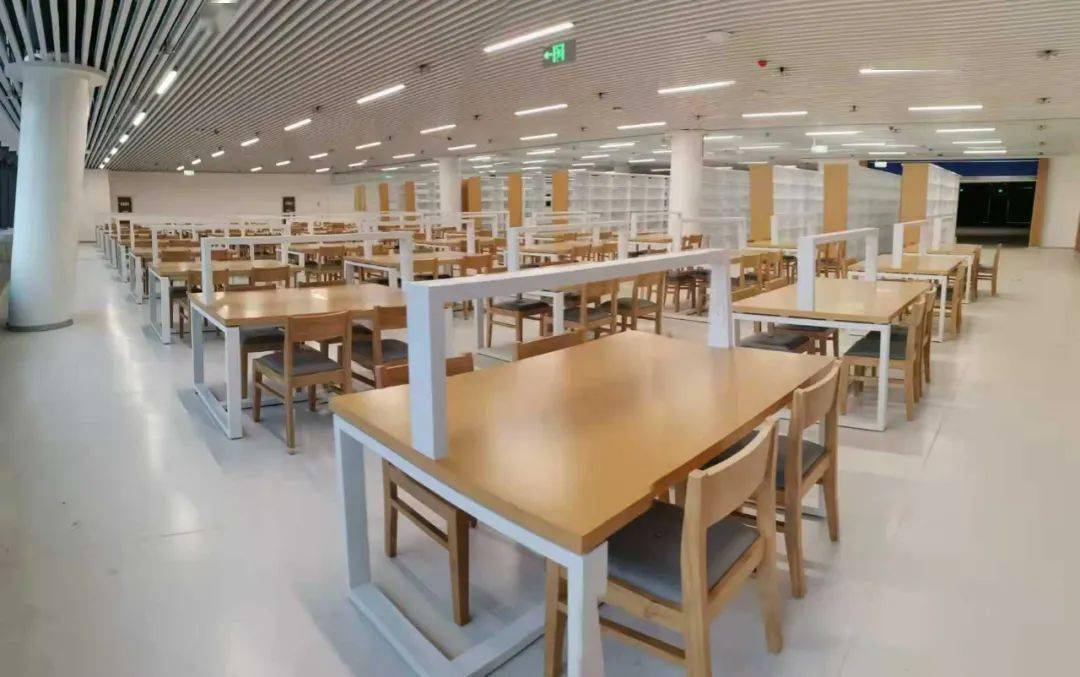 搬迁!_市图书馆