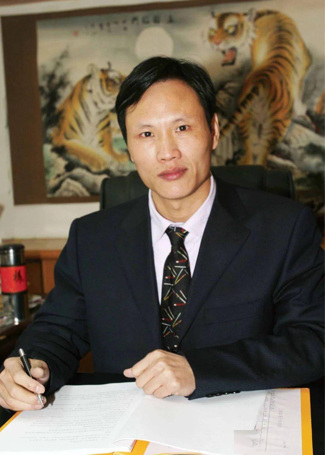 【福清人物】福建人不得不佩服的20位亿万富豪,福清占了2个!