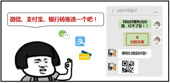 好友,获取玩家信任,并想方设法让玩家采取私下交易方式进行转账汇款