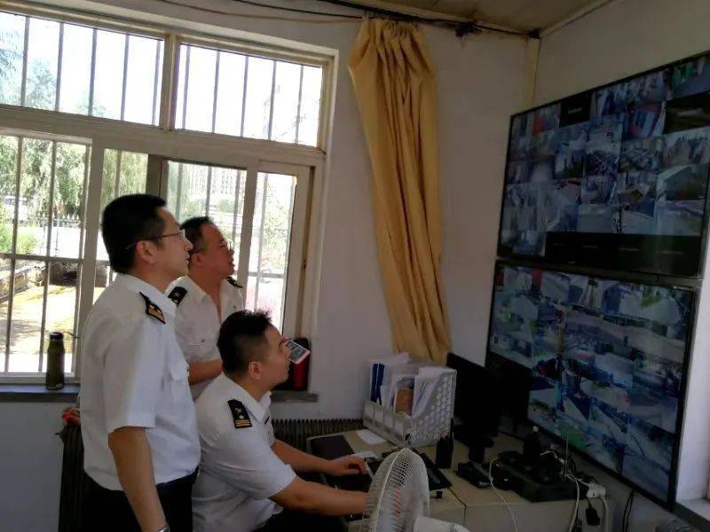 "百人千企"大连海关服务企业最佳实践案例展金普海关企业协调员创新