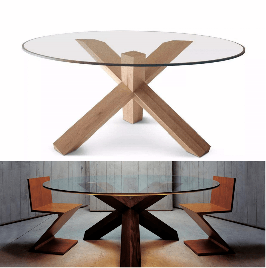 意大利国宝级设计大师——mario bellini_家具