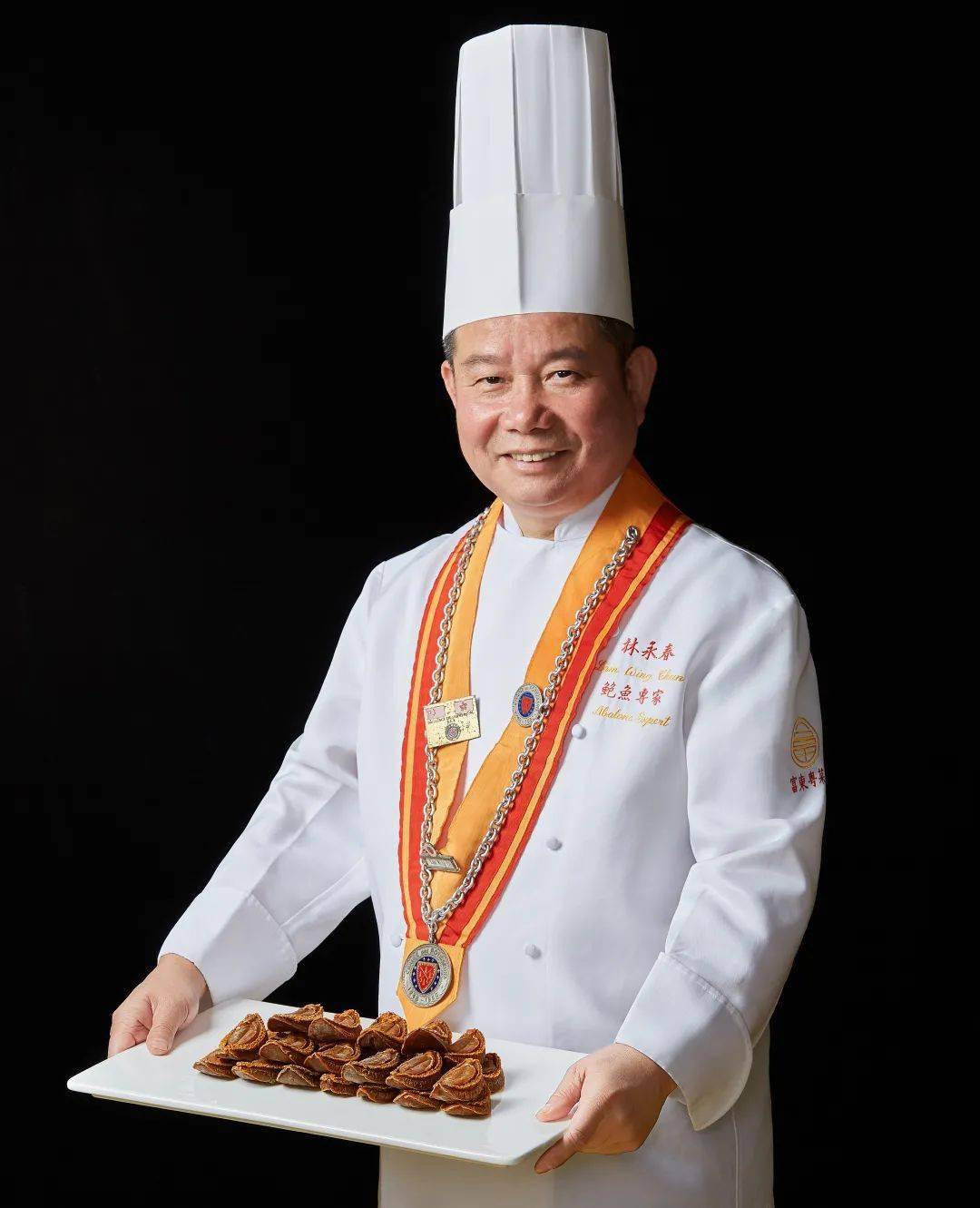 仅限200位的金辉宴吃的是什么这场直播告诉你