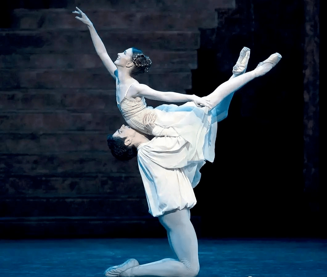 俄国人热爱莎士比亚,俄国作曲家谢尔盖·普罗科菲耶夫凭着对莎翁诗篇