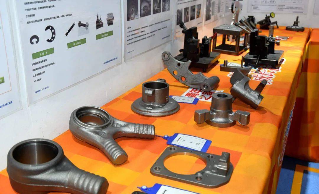 拥有员工5000余名,与全国多所重点高校形成产学研合作,实现v法造型