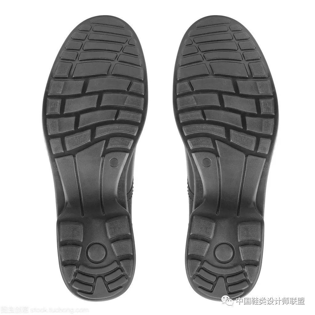 百科丨21种鞋底材料的认识和相关的优缺点_其优点