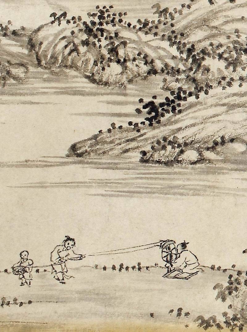 编织家国理想的丝线:北宋《纺车图》新探