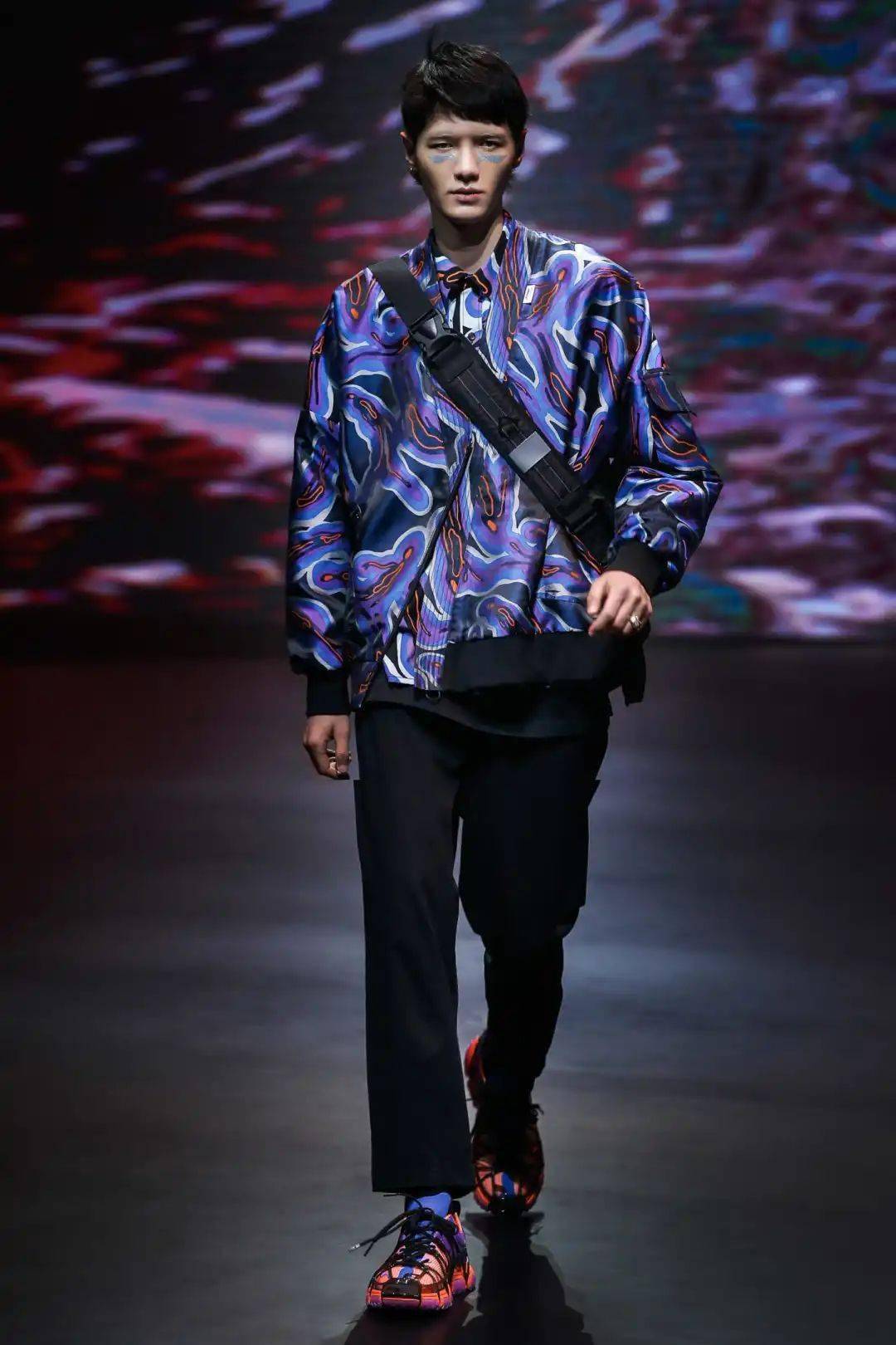 lining李宁2021春夏系列