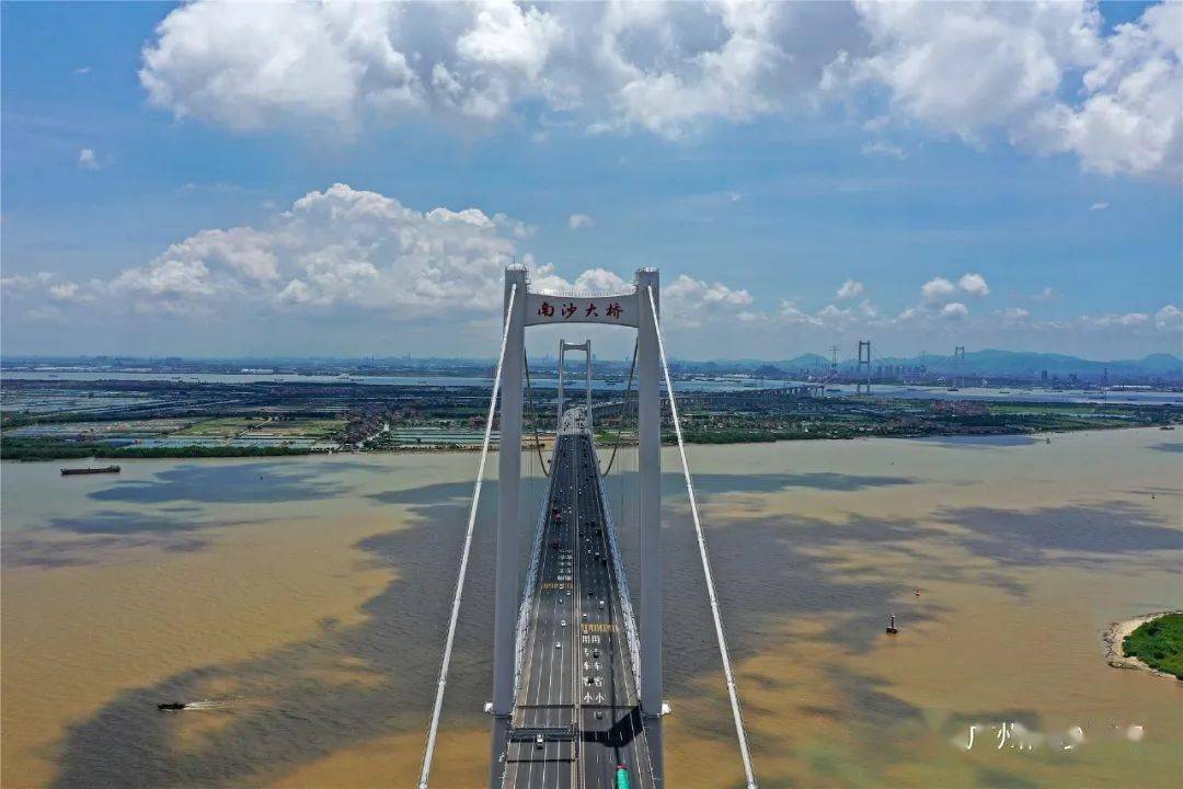 湾区实验学校,华南师范大学附属南沙中学等名校南沙校区已经正式招生