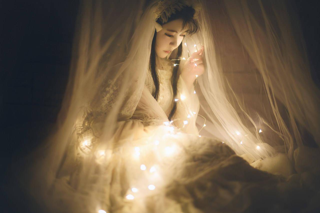 lolita写真,星之丛